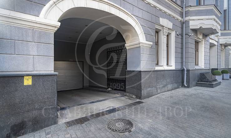 Лот-13380-436250 Продажа квартиры Остоженка