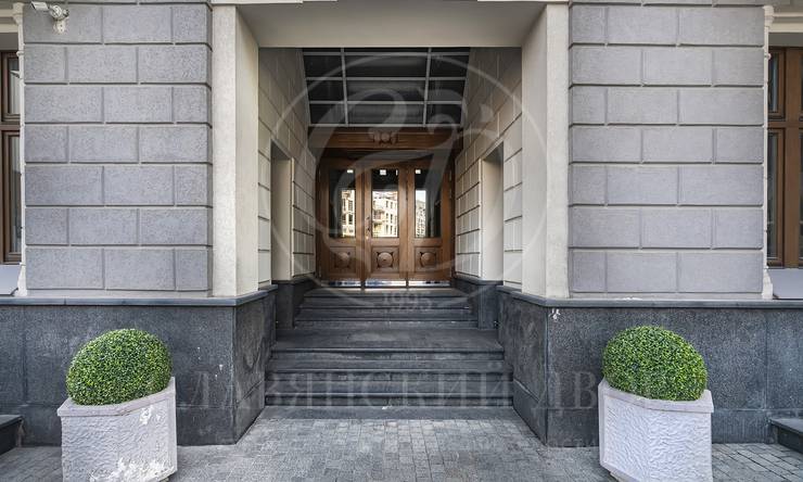 Лот-13380-436251 Продажа квартиры Остоженка