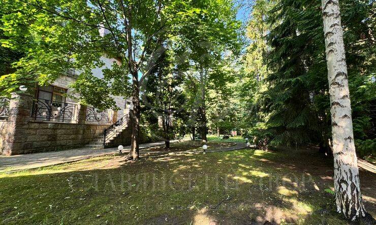 Лот-12142-436256 продажа участка Рублево-Успенское шоссе Ландшафт