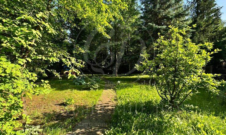 Лот-12142-436257 продажа участка Рублево-Успенское шоссе Ландшафт