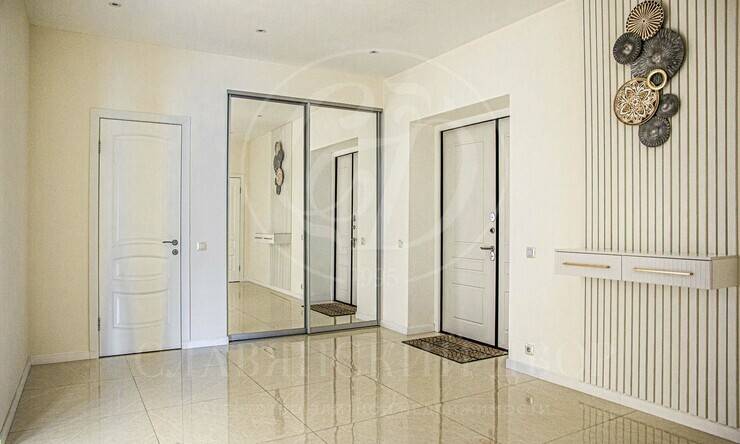 Лот-12139-436258 продажа дома Рублево-Успенское шоссе Подушкинское лесничество