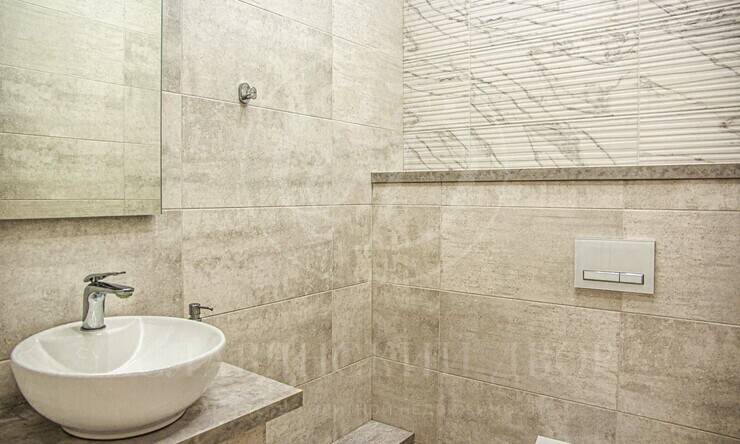 Лот-12139-436259 продажа дома Рублево-Успенское шоссе Подушкинское лесничество