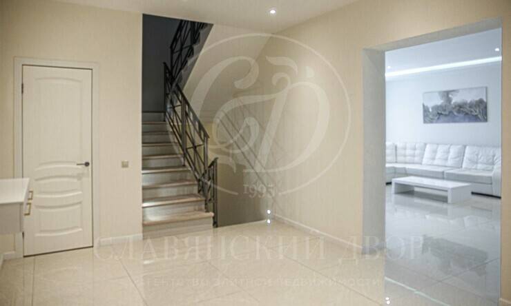 Лот-12139-436260 продажа дома Рублево-Успенское шоссе Подушкинское лесничество