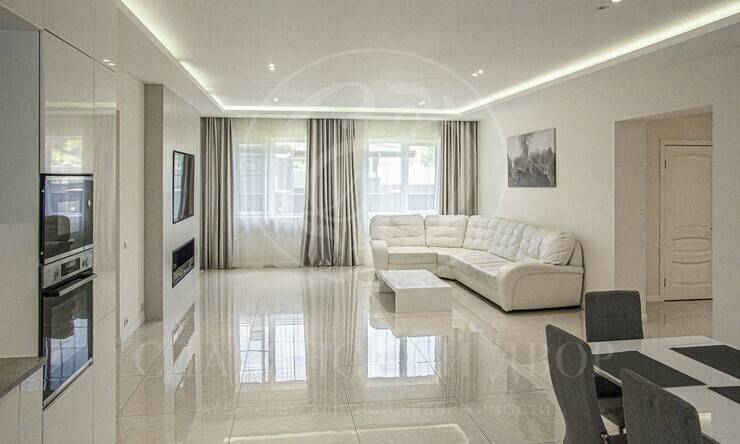 Лот-12139-436266 продажа дома Рублево-Успенское шоссе Подушкинское лесничество