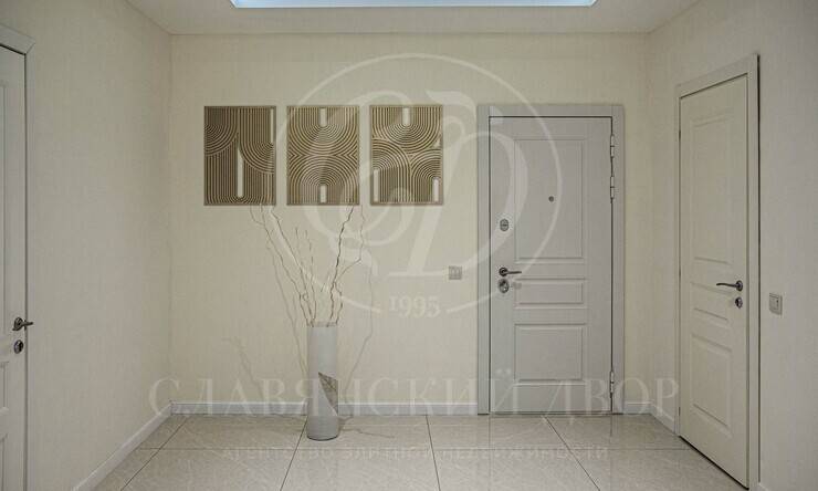 Лот-12139-436270 продажа дома Рублево-Успенское шоссе Подушкинское лесничество