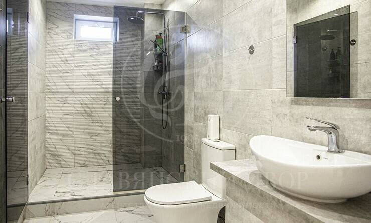 Лот-12139-436272 продажа дома Рублево-Успенское шоссе Подушкинское лесничество