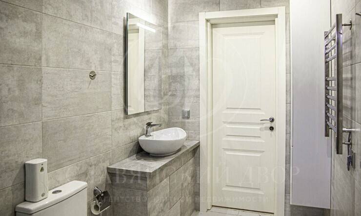 Лот-12139-436273 продажа дома Рублево-Успенское шоссе Подушкинское лесничество