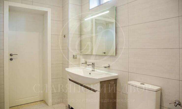 Лот-12139-436276 продажа дома Рублево-Успенское шоссе Подушкинское лесничество