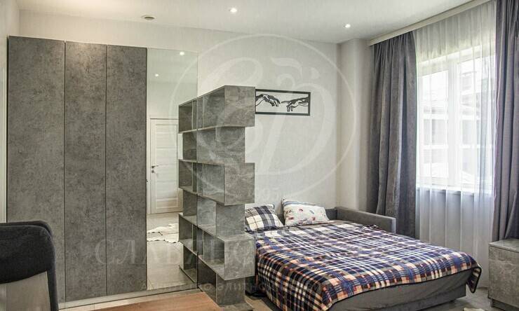 Лот-12139-436277 продажа дома Рублево-Успенское шоссе Подушкинское лесничество