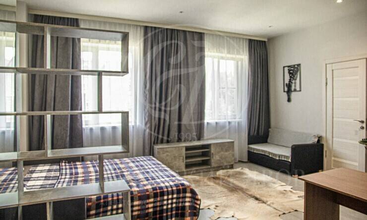 Лот-12139-436279 продажа дома Рублево-Успенское шоссе Подушкинское лесничество