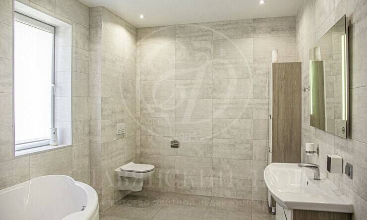 Лот-12139-436280 продажа дома Рублево-Успенское шоссе Подушкинское лесничество