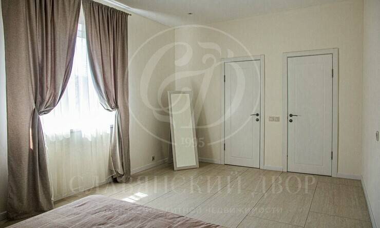 Лот-12139-436283 продажа дома Рублево-Успенское шоссе Подушкинское лесничество