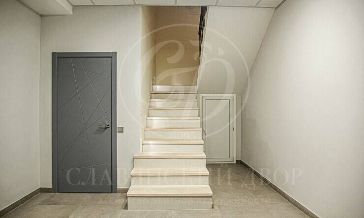 Лот-12139-436286 продажа дома Рублево-Успенское шоссе Подушкинское лесничество