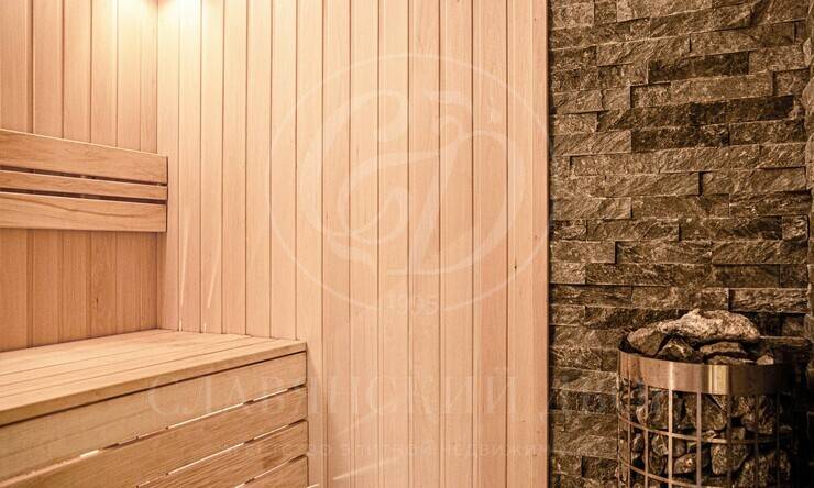 Лот-12139-436293 продажа дома Рублево-Успенское шоссе Подушкинское лесничество