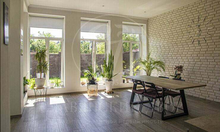 Лот-12139-436294 продажа дома Рублево-Успенское шоссе Подушкинское лесничество