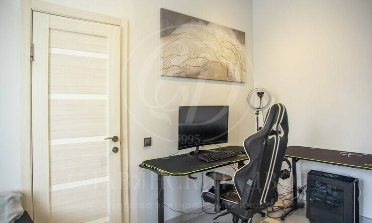 Лот-12139-436306 продажа дома Рублево-Успенское шоссе Подушкинское лесничество