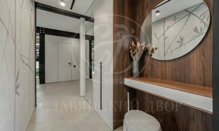 Лот-12137-436309 продажа дома 2-е Успенское шоссе Назарьево