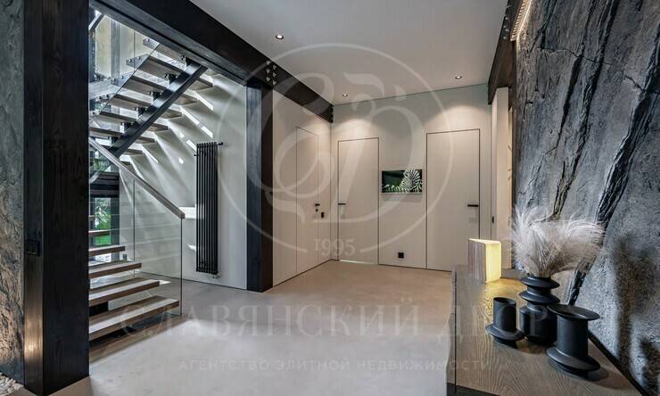 Лот-12137-436312 продажа дома 2-е Успенское шоссе Назарьево