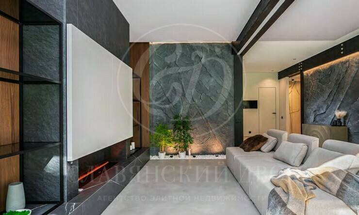 Лот-12137-436316 продажа дома 2-е Успенское шоссе Назарьево