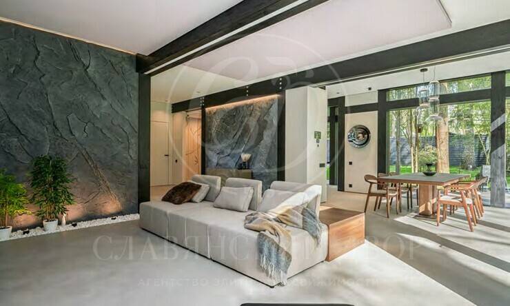 Лот-12137-436318 продажа дома 2-е Успенское шоссе Назарьево