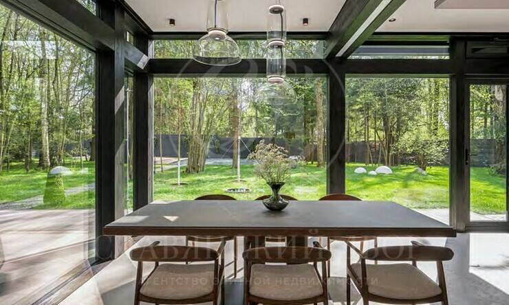 Лот-12137-436319 продажа дома 2-е Успенское шоссе Назарьево