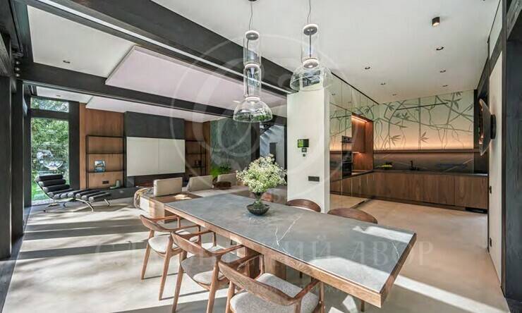 Лот-12137-436320 продажа дома 2-е Успенское шоссе Назарьево