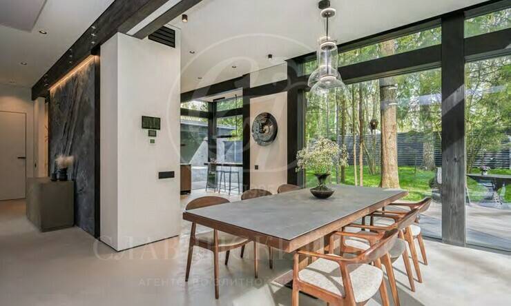 Лот-12137-436321 продажа дома 2-е Успенское шоссе Назарьево