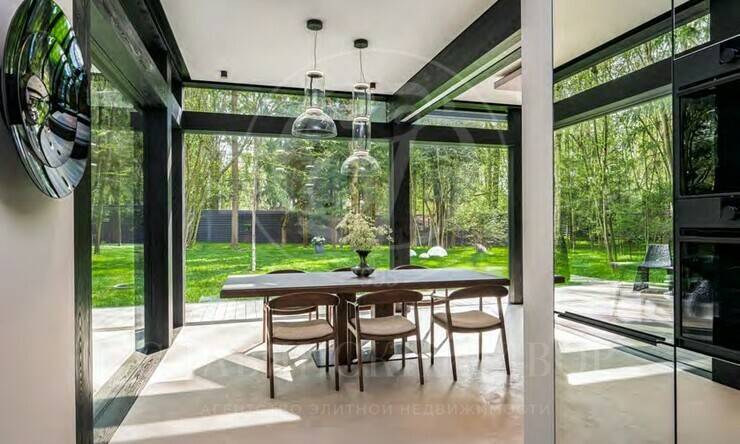 Лот-12137-436323 продажа дома 2-е Успенское шоссе Назарьево