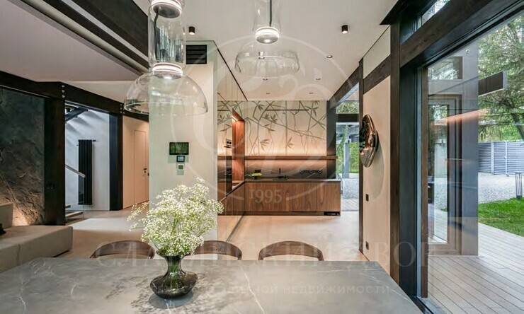 Лот-12137-436324 продажа дома 2-е Успенское шоссе Назарьево