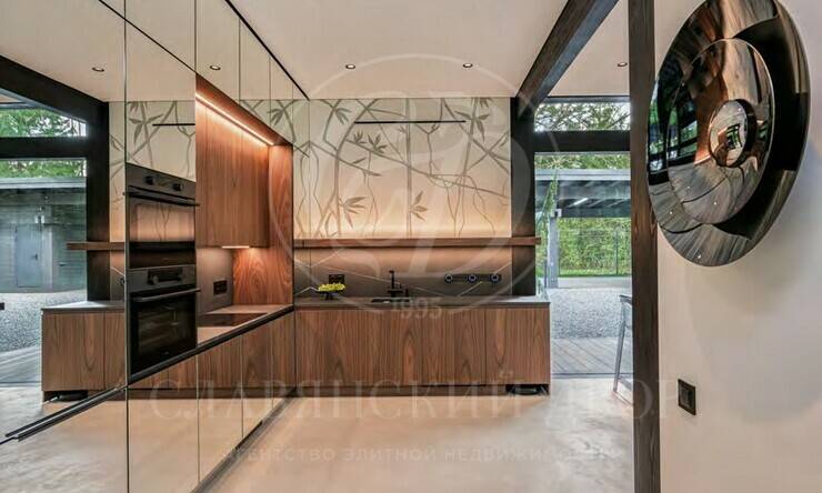 Лот-12137-436326 продажа дома 2-е Успенское шоссе Назарьево