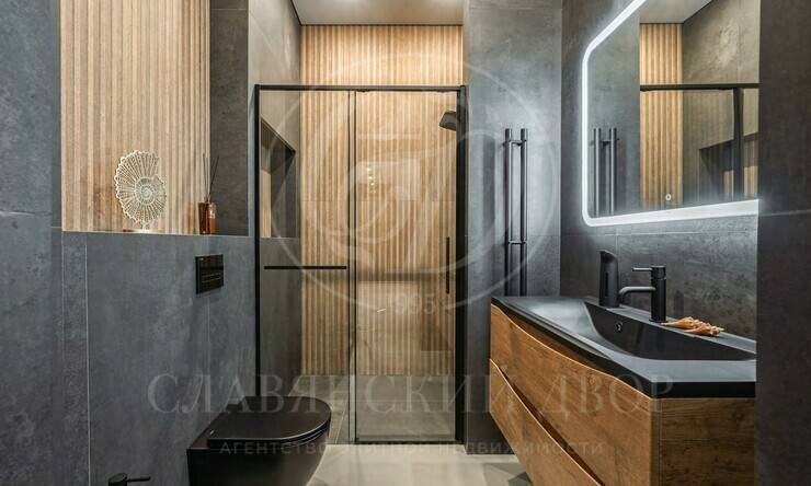 Лот-12137-436327 продажа дома 2-е Успенское шоссе Назарьево