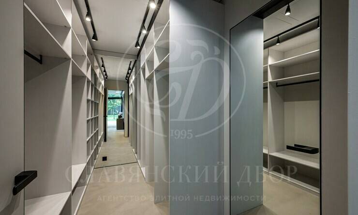 Лот-12137-436328 продажа дома 2-е Успенское шоссе Назарьево