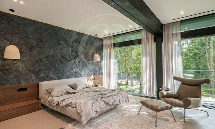 Лот-12137-436329 продажа дома 2-е Успенское шоссе Назарьево