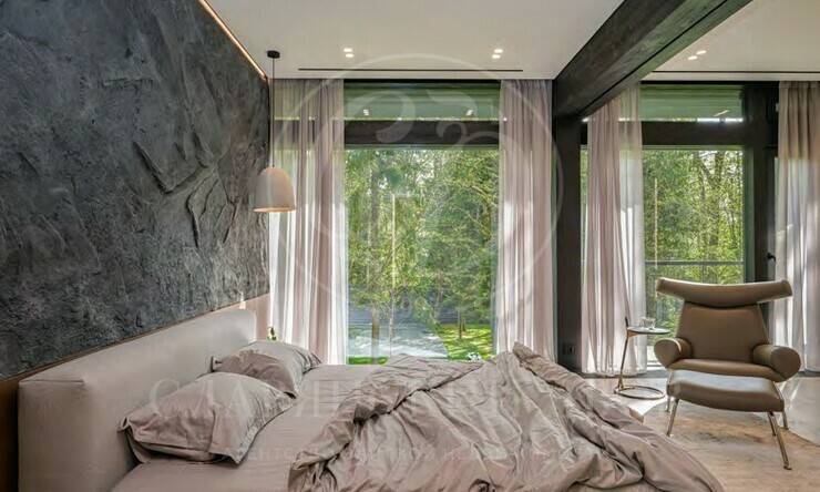 Лот-12137-436330 продажа дома 2-е Успенское шоссе Назарьево