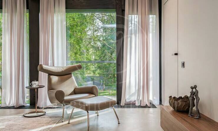 Лот-12137-436332 продажа дома 2-е Успенское шоссе Назарьево