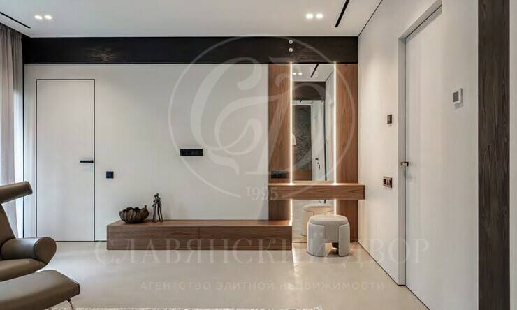 Лот-12137-436333 продажа дома 2-е Успенское шоссе Назарьево