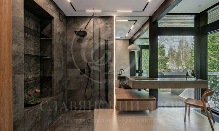 Лот-12137-436334 продажа дома 2-е Успенское шоссе Назарьево