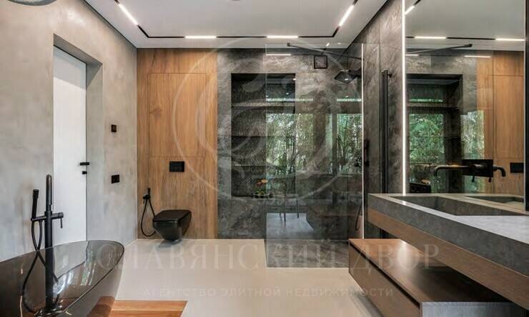 Лот-12137-436335 продажа дома 2-е Успенское шоссе Назарьево