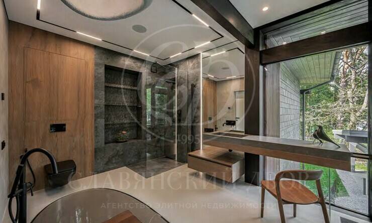 Лот-12137-436336 продажа дома 2-е Успенское шоссе Назарьево