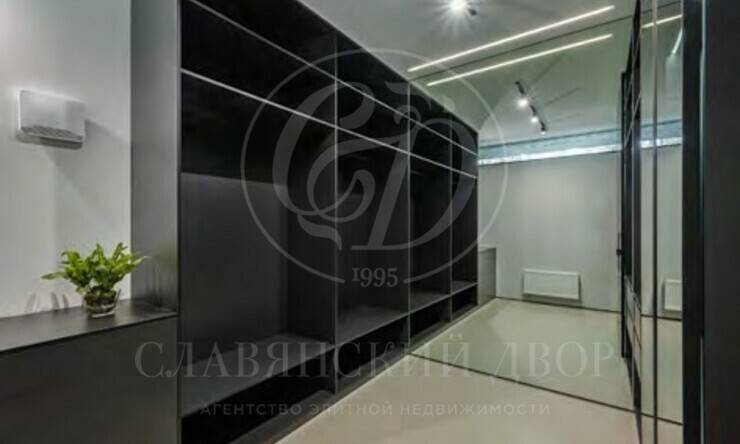 Лот-12137-436337 продажа дома 2-е Успенское шоссе Назарьево