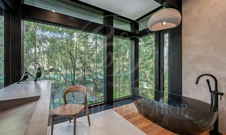 Лот-12137-436338 продажа дома 2-е Успенское шоссе Назарьево