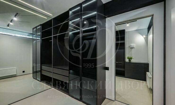 Лот-12137-436339 продажа дома 2-е Успенское шоссе Назарьево