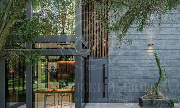 Лот-12137-436340 продажа дома 2-е Успенское шоссе Назарьево