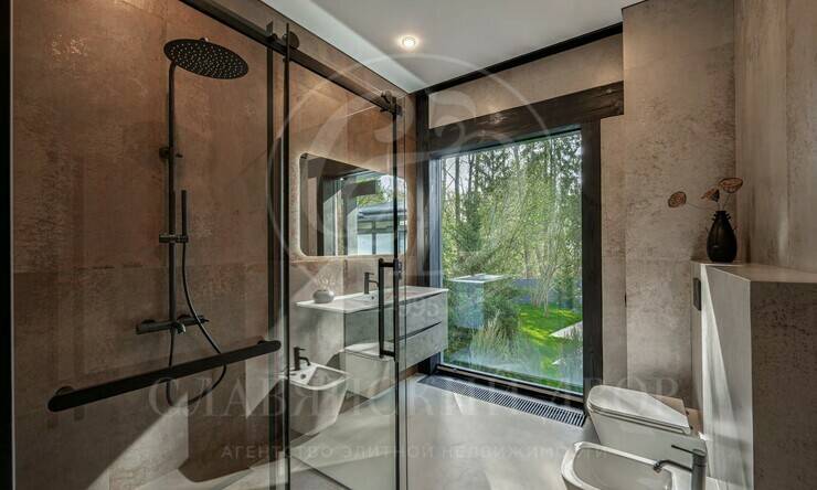 Лот-12137-436341 продажа дома 2-е Успенское шоссе Назарьево