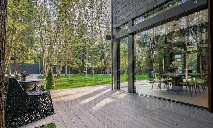 Лот-12137-436345 продажа дома 2-е Успенское шоссе Назарьево