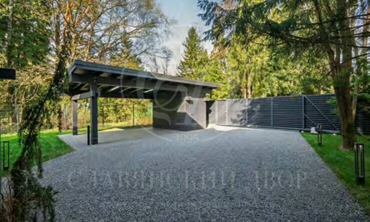 Лот-12137-436350 продажа дома 2-е Успенское шоссе Назарьево