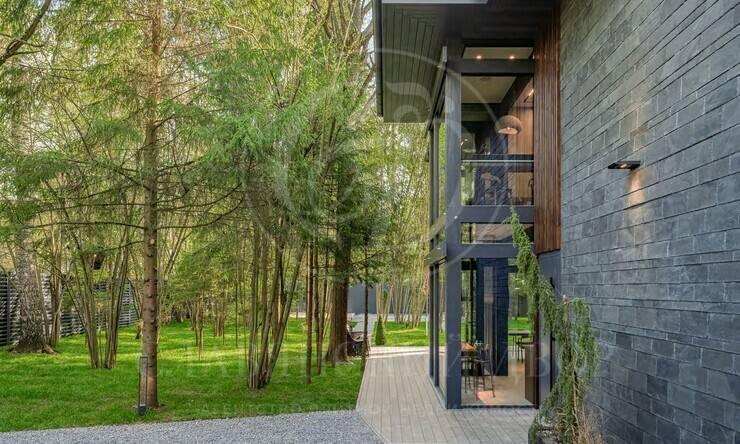 Лот-12137-436352 продажа дома 2-е Успенское шоссе Назарьево