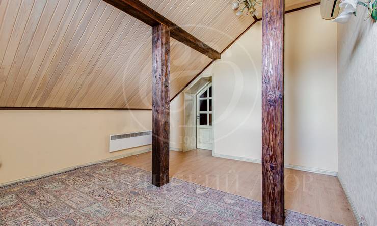 Лот-12135-436354 аренда дома Рублево-Успенское шоссе Романово-2