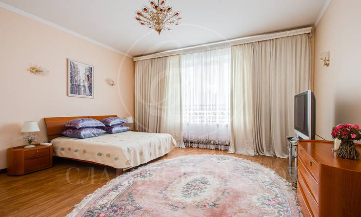 Лот-12135-436356 аренда дома Рублево-Успенское шоссе Романово-2