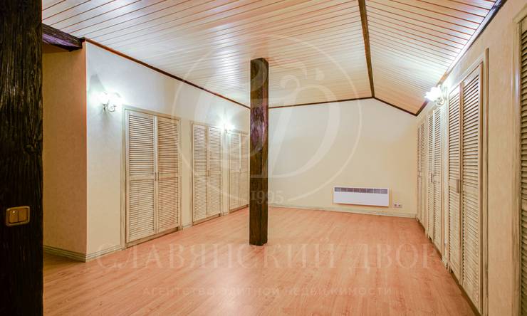 Лот-12135-436359 аренда дома Рублево-Успенское шоссе Романово-2